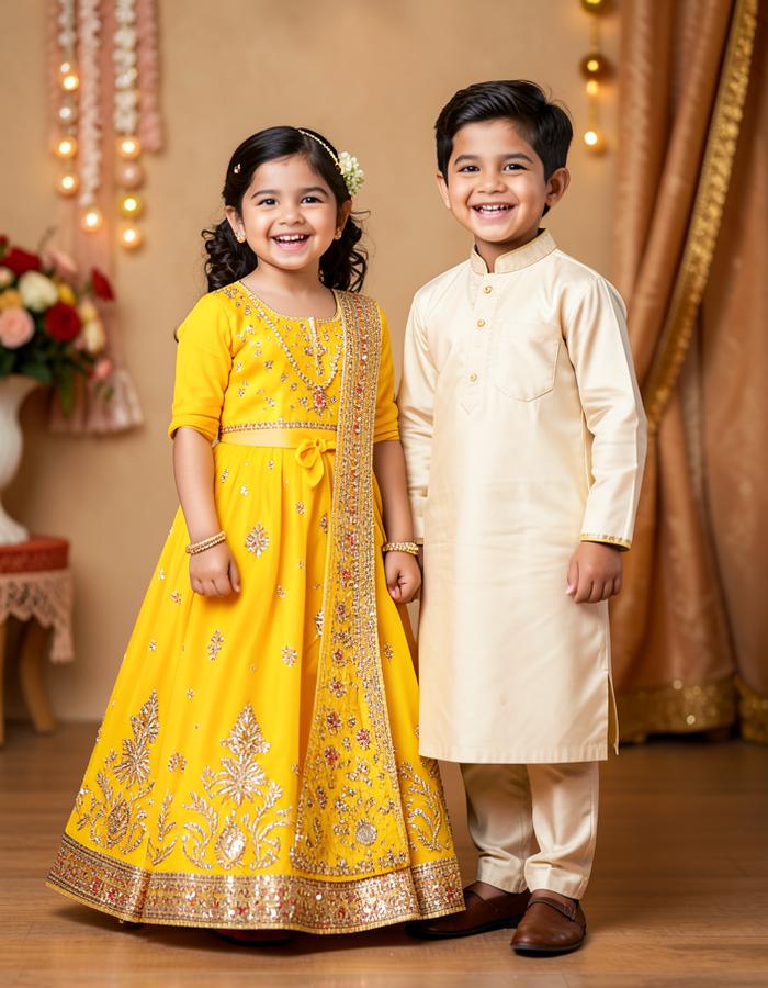 Sunshine Celebration Set